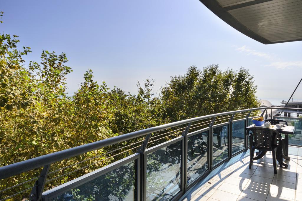Sunbeach Apartments Lignano Sabbiadoro Exterior photo